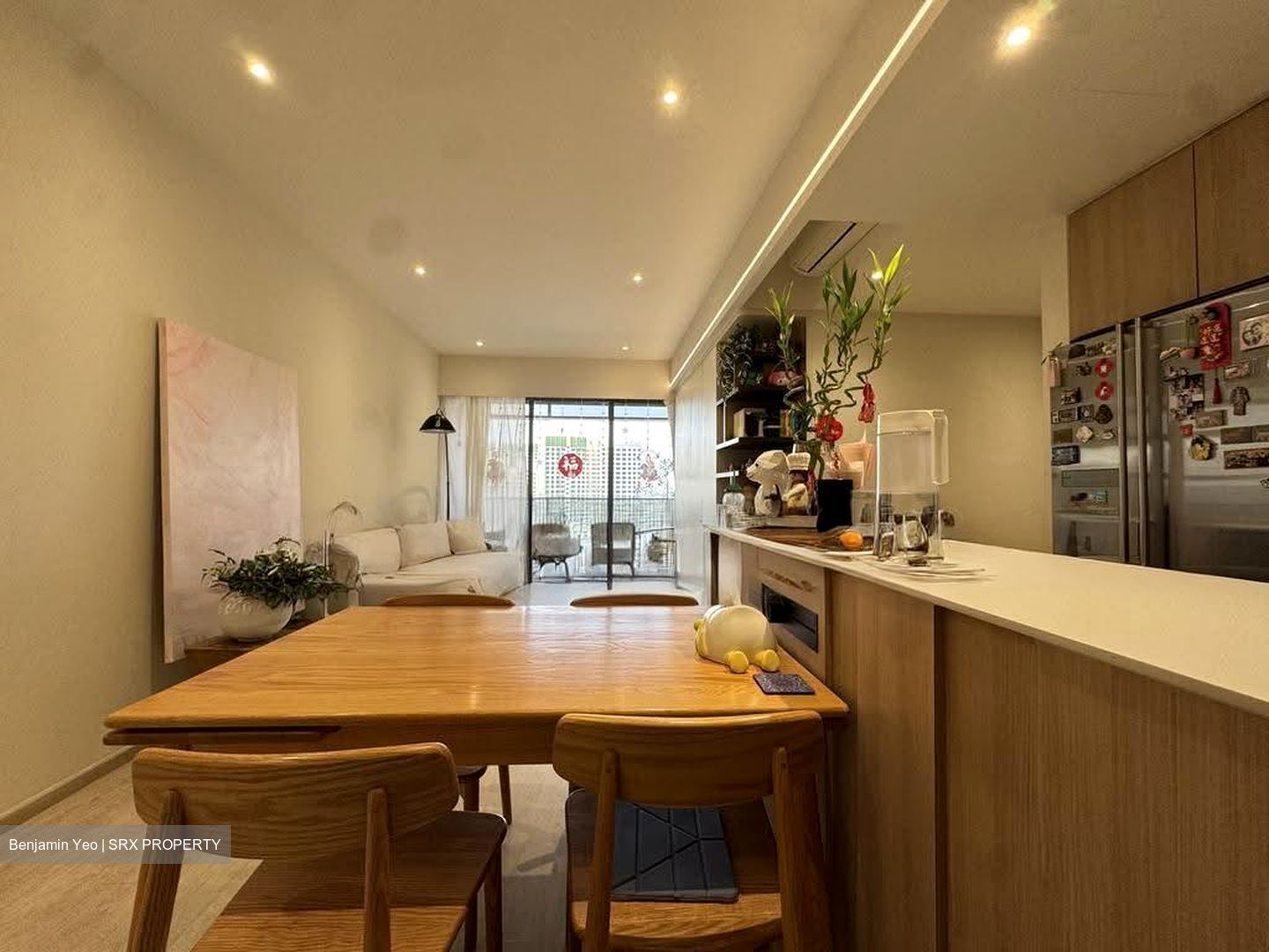 JadeScape (D20), Condominium #605503851